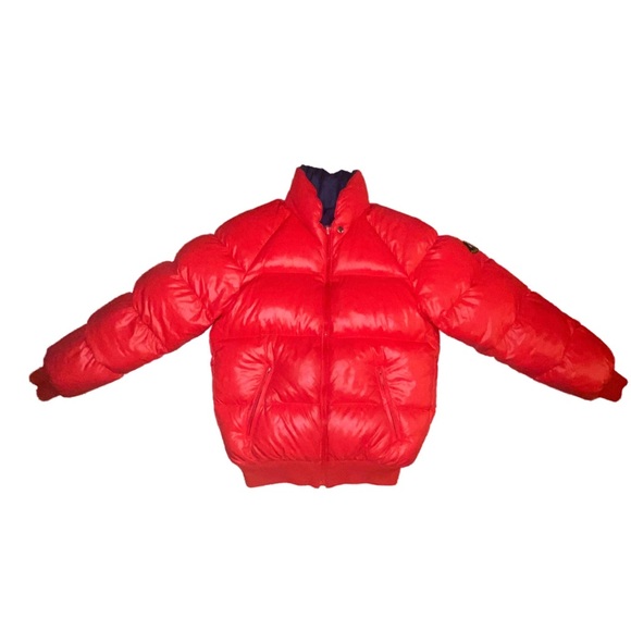 Moncler limited edition reversible SKI WEAR - Picture 2 of 6